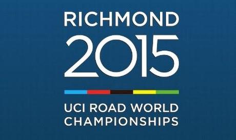 Mondiali 2015, questo il programma di Richmond 2015
