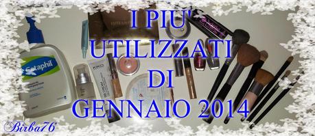 MUST PLAYED DI GENNAIO 2014