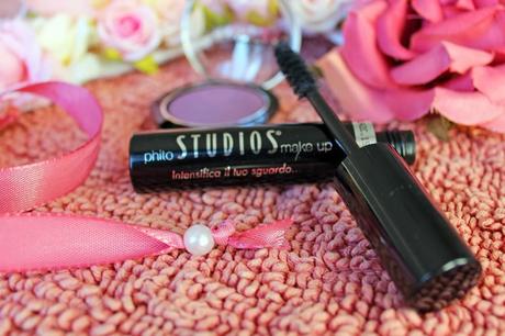 Beauty: Phito studios make up