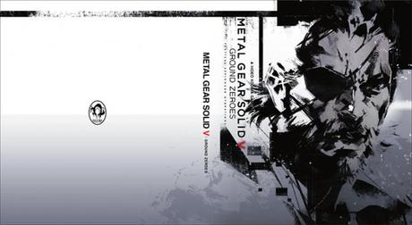 Metal Gear Solid V: Ground Zeroes - La copertina bonus e nuovi dettagli sul passaggio dati a The Phantom Pain