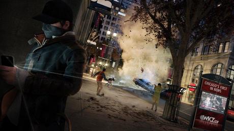 Watch Dogs - Data d'uscita e nuovo trailer in arrivo?