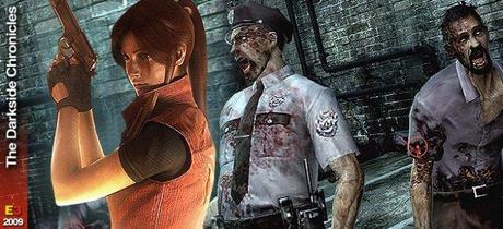 Resident Evil 7 - Cosa vorremmo in...
