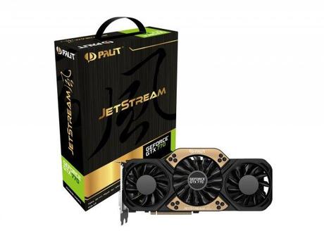 GeForce GTX 770 Jetstream