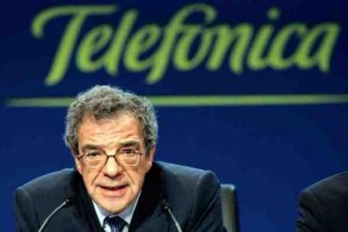 Telefonica accelera per l'acquisto di Digital+, Mediaset attende