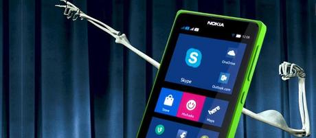 KWpg3fk Nokia X mostra la sua (bassa) potenza su AnTuTu