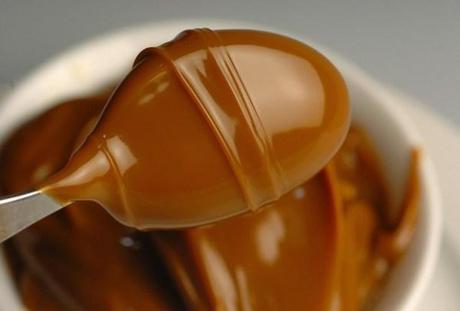 dulce de leche