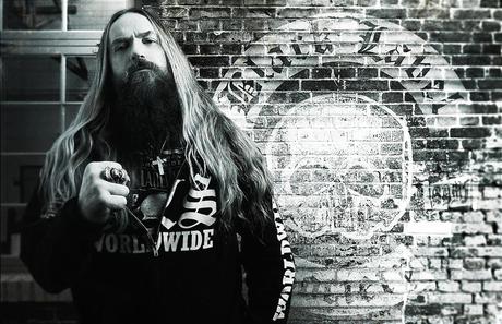 ZAKK WYLDE - Svela il suo segreto (video)