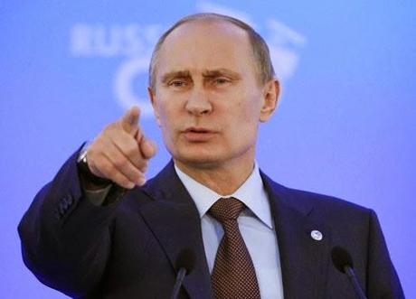 Ucraina-Russia, venti di guerra. Putin muove i blindati in Crimea