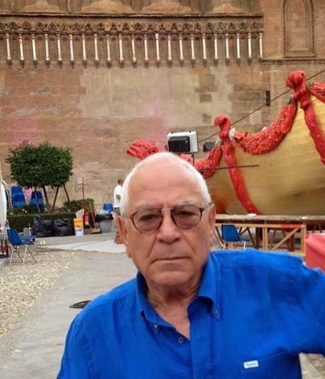 GIUSEPPE CAMPIONE ELETTO NEL COMITATO SCIENTIFICO DELL'ISTITUTO GRAMSCI