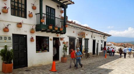 Villa de Leyva