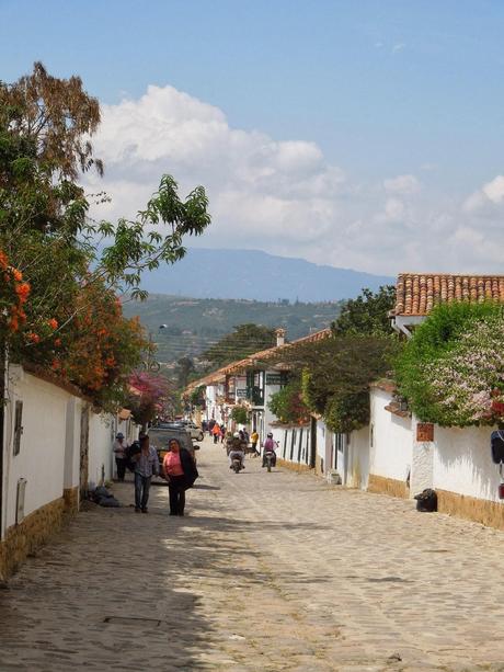 Villa de Leyva