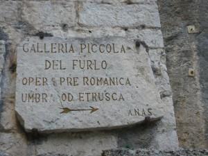 galleria piccola