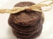 Cookies Cioccolato Fleur Vangelo Secondo Pierre Hermé