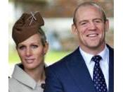 Zara Phillips Hello!, affare 150mila sterline