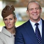 Zara Phillips su Hello!, un affare da 150mila sterline