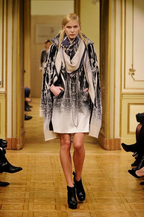 Milano Moda Donna: Roberta Scarpa A/I 2014-15