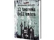 Prossima Uscita teorema dell'ombra” Alessandro Defilippi