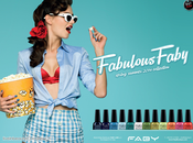 Faby, Faby Fabulous Collection 2014 Preview