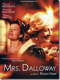 La signora Dalloway