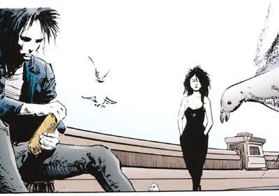 Jack Thorne pronto a scrivere la sceneggiatura del cinecomic Sandman