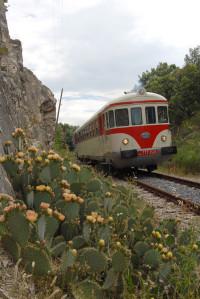 ALn 773 3504. dopo la galleria Bucapane.5.m.