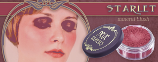 Nuova collezione Twenties Icon by Neve Cosmetics