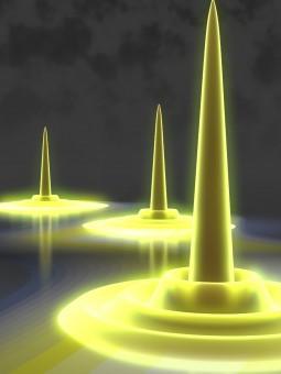 Crediti: Brad Baxley