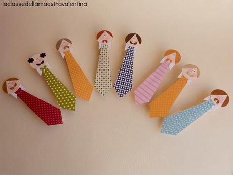 FERMA CARTE PER PAPA'