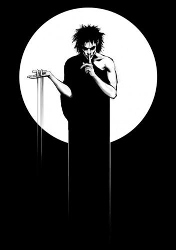 Sandman: Jack Thorne scrive la sceneggiatura Sandman Joseph Gordon Levitt Jack Thorne David Goyer 