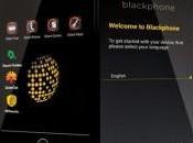 BlackPhone: device anonimo presentato