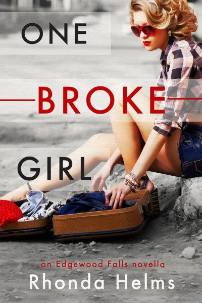 rhonda helms - one broke girl