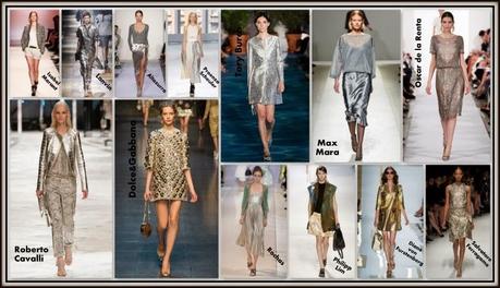 Trend report: metallized