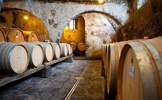 Catania ti ha riempito il calice… Wine tour sull’Etna con Alternativetna