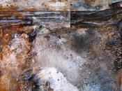 Ester Negretti DIALOGO FIGURATIVO ASTRATTO