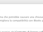 Apple rilascia aggiornamento anche iTunes