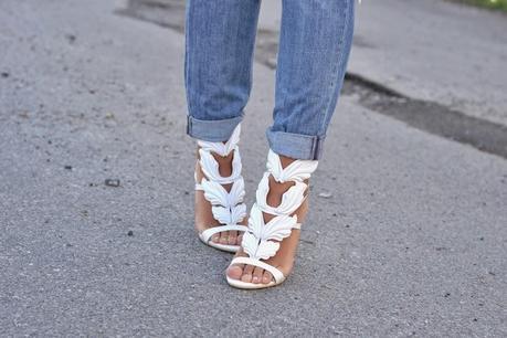 Faux-Spring. Faux-Spring.