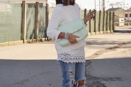 Faux-Spring. Faux-Spring.
