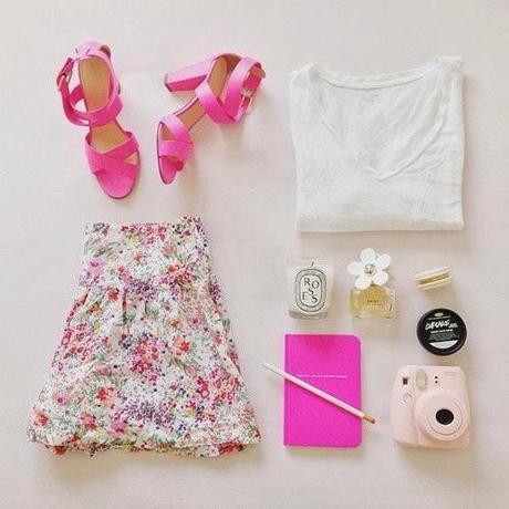 Inspiration outfit Inspiration outfit