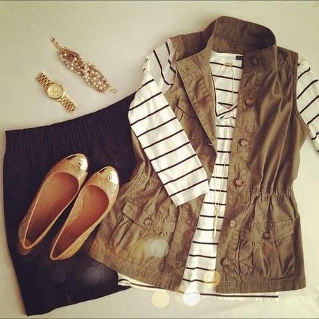 Inspiration outfit