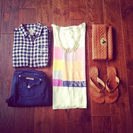 Inspiration outfit