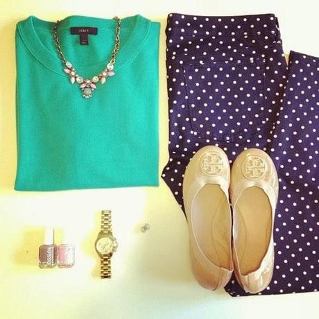 Inspiration outfit