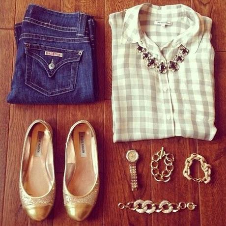 Inspiration outfit