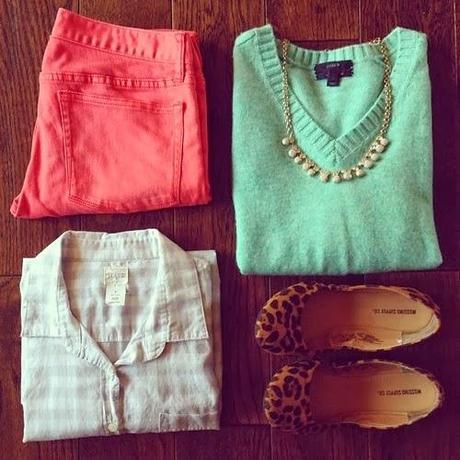 Inspiration outfit Inspiration outfit