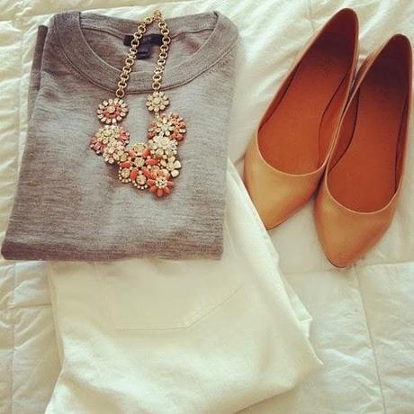 Inspiration outfit