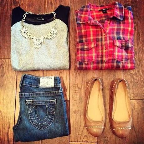 Inspiration outfit Inspiration outfit