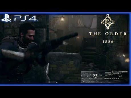 The Order: 1886 – Nuovo gameplay video