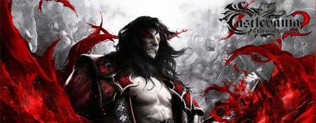 Castlevania: Lords of Shadow 2 - Un trailer sui poteri di Dracula