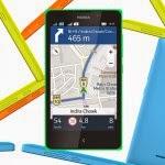 Messo a ferro e...focus il Nokia XL | Video recensione riguardo l'interfaccia dell'app di default nel nuovo Nokia Normandy XL.