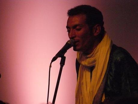 Bombino