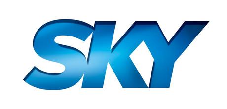 Logo sky italy Assunzioni lavoro con Sky